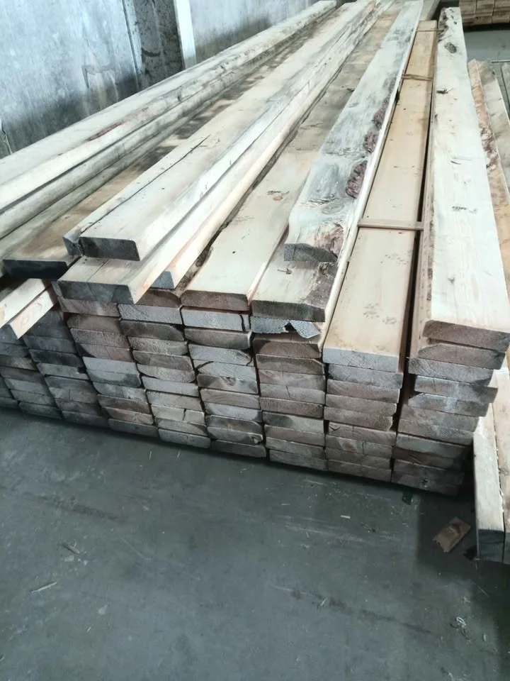 2x6x14 Untreated