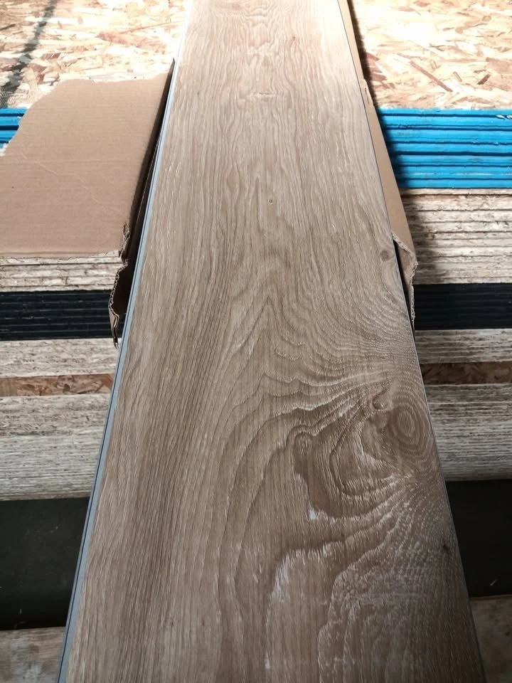 Waterproof Vinyl Flooring - Stoked Oak