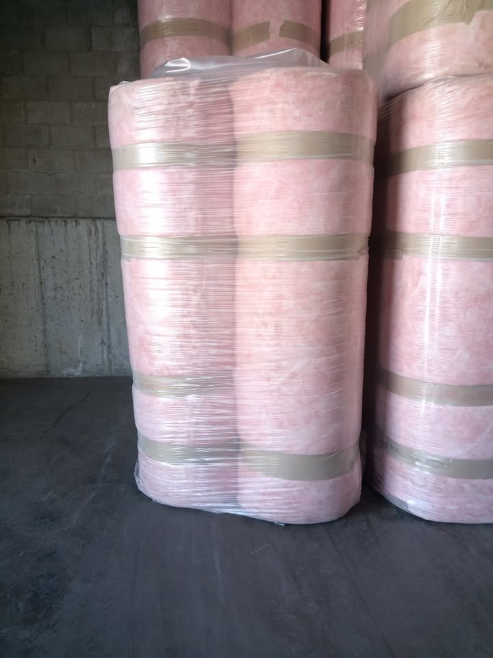 63" & 77" Insulation Rolls