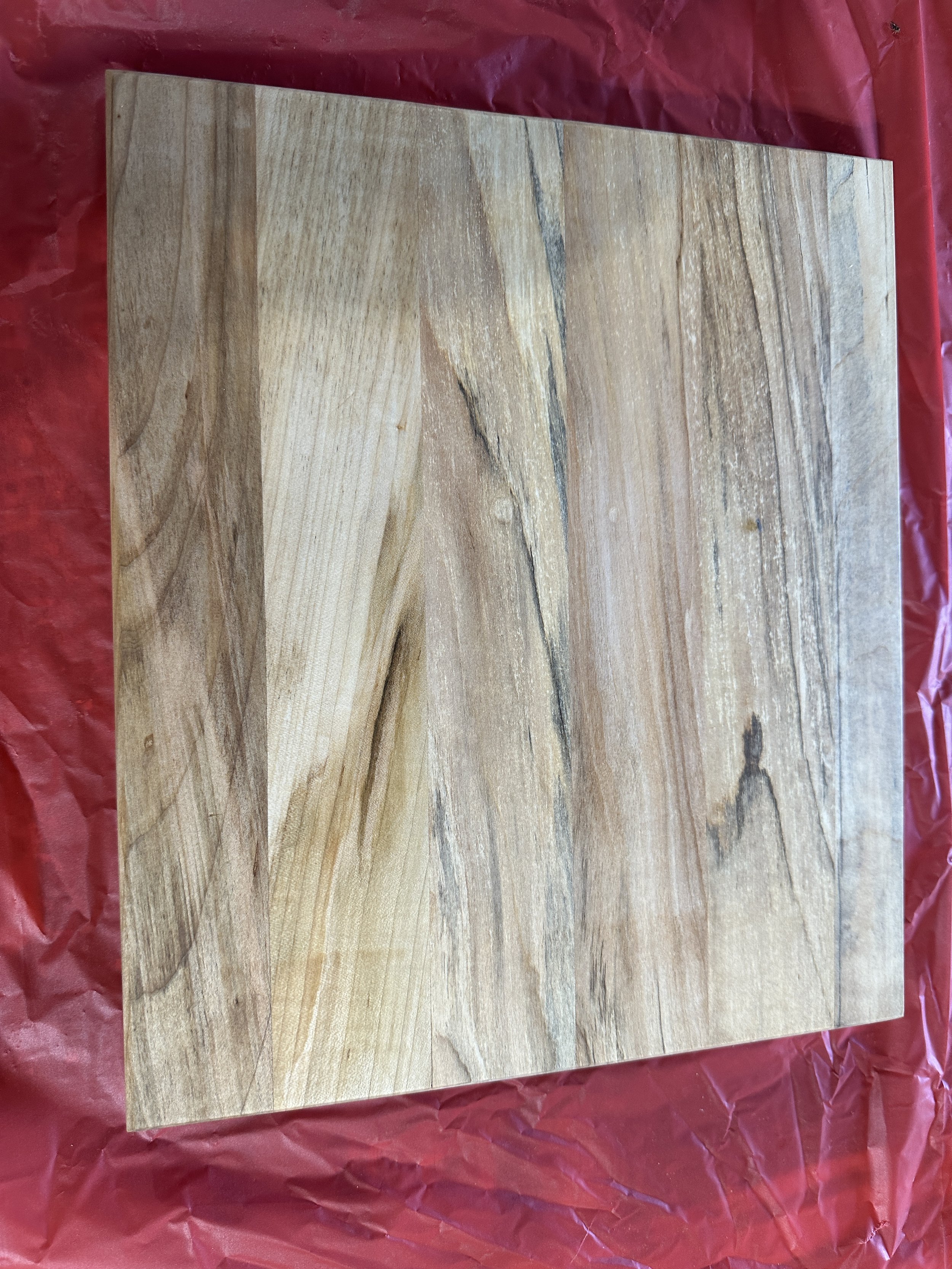 Cutting Board (Maple)