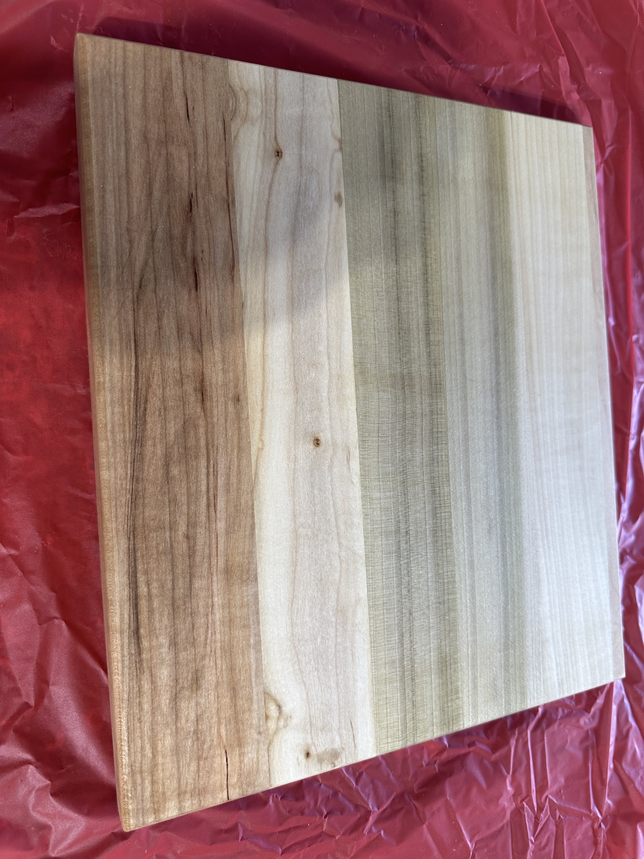 Cutting Board (Maple)