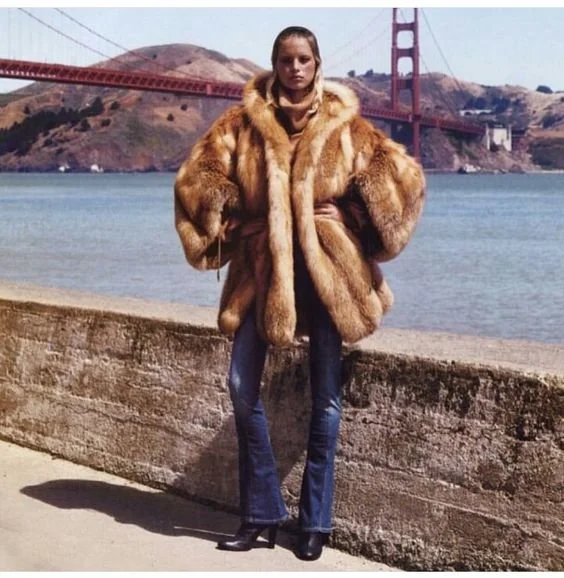 Is Faux the New Fur? 