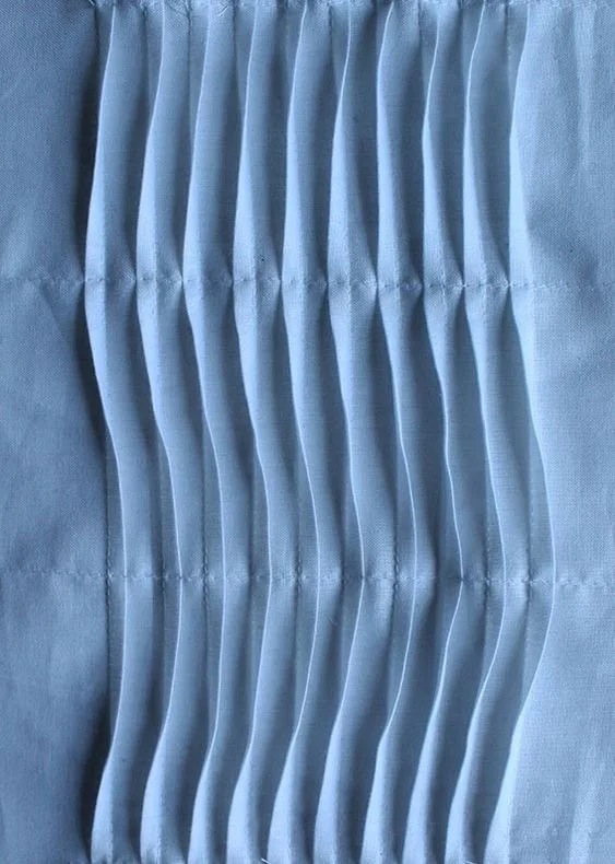 101: Understanding Fabrics, Weaves, and Textile Production