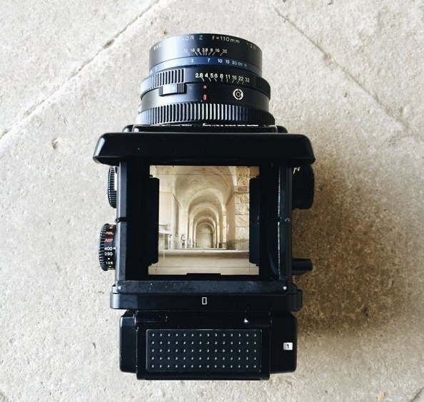 Analog Again: from Industrial Obsolecence to Cultural Choice