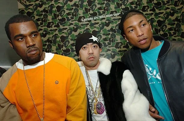From Rapper to Designer: Hip Hop’s Influence on Fashion