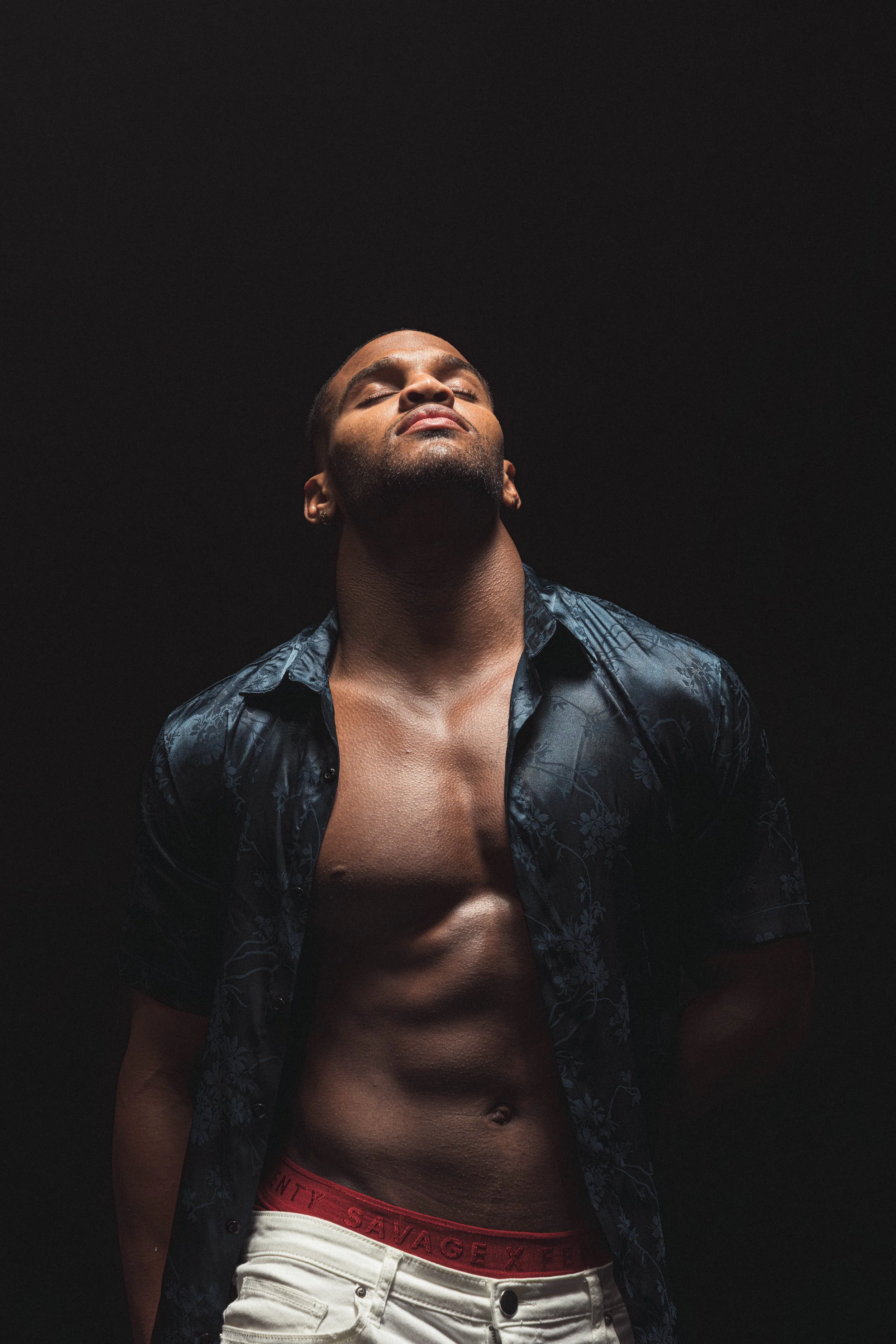 ATLANTA FITNESS MODEL PHOTOGRAPHY SESSION 