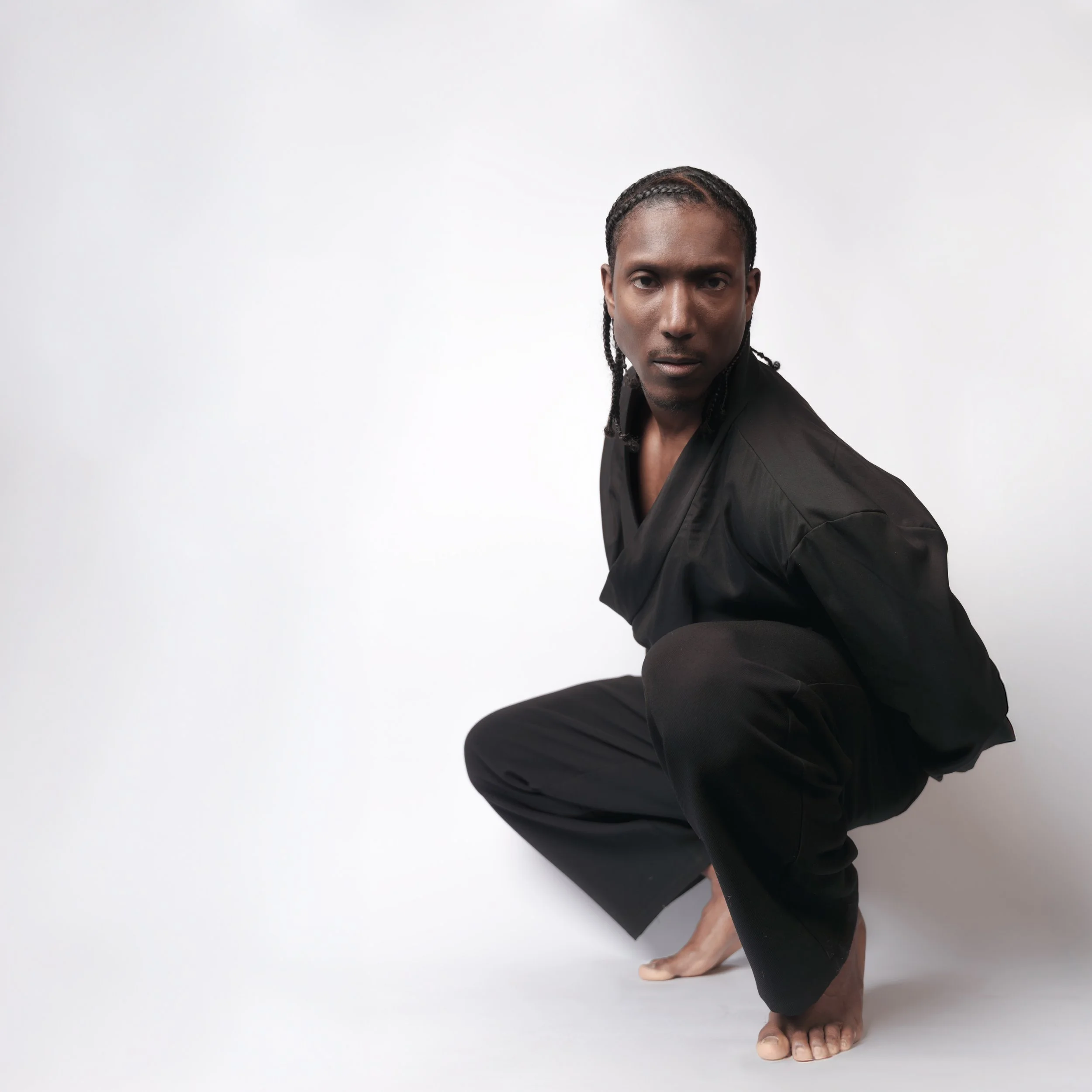 Atlanta modeling photoshoot