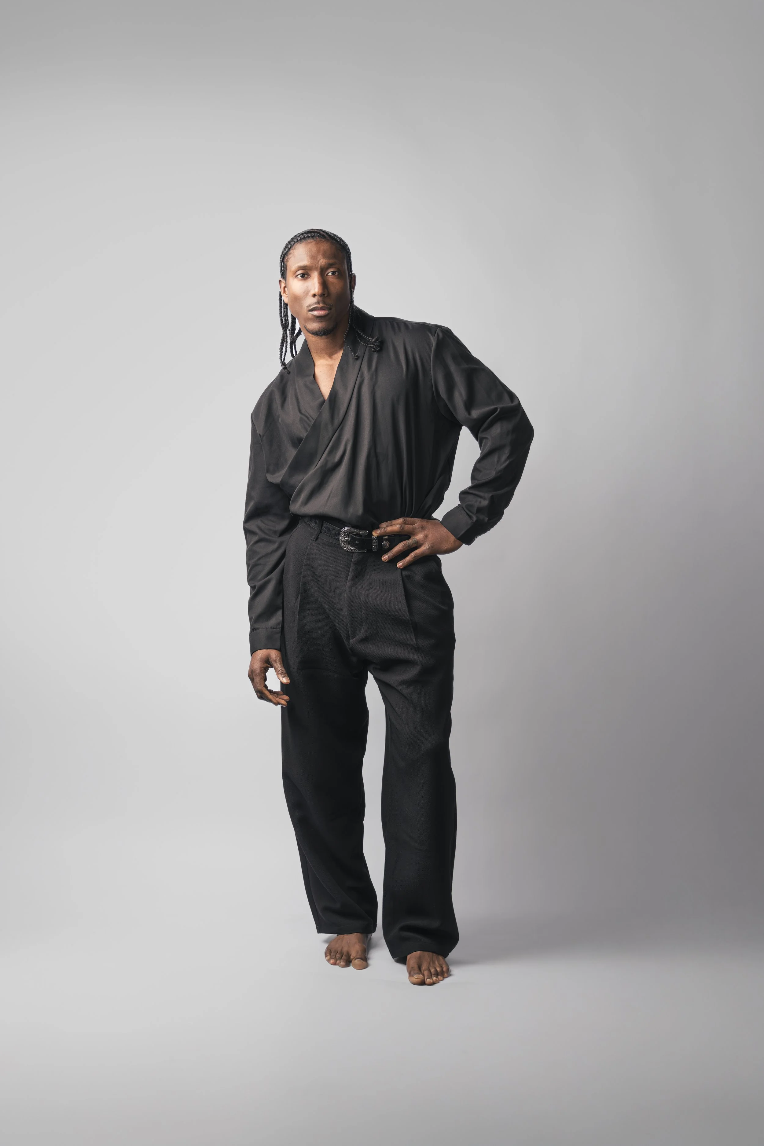 Atlanta modeling photoshoot