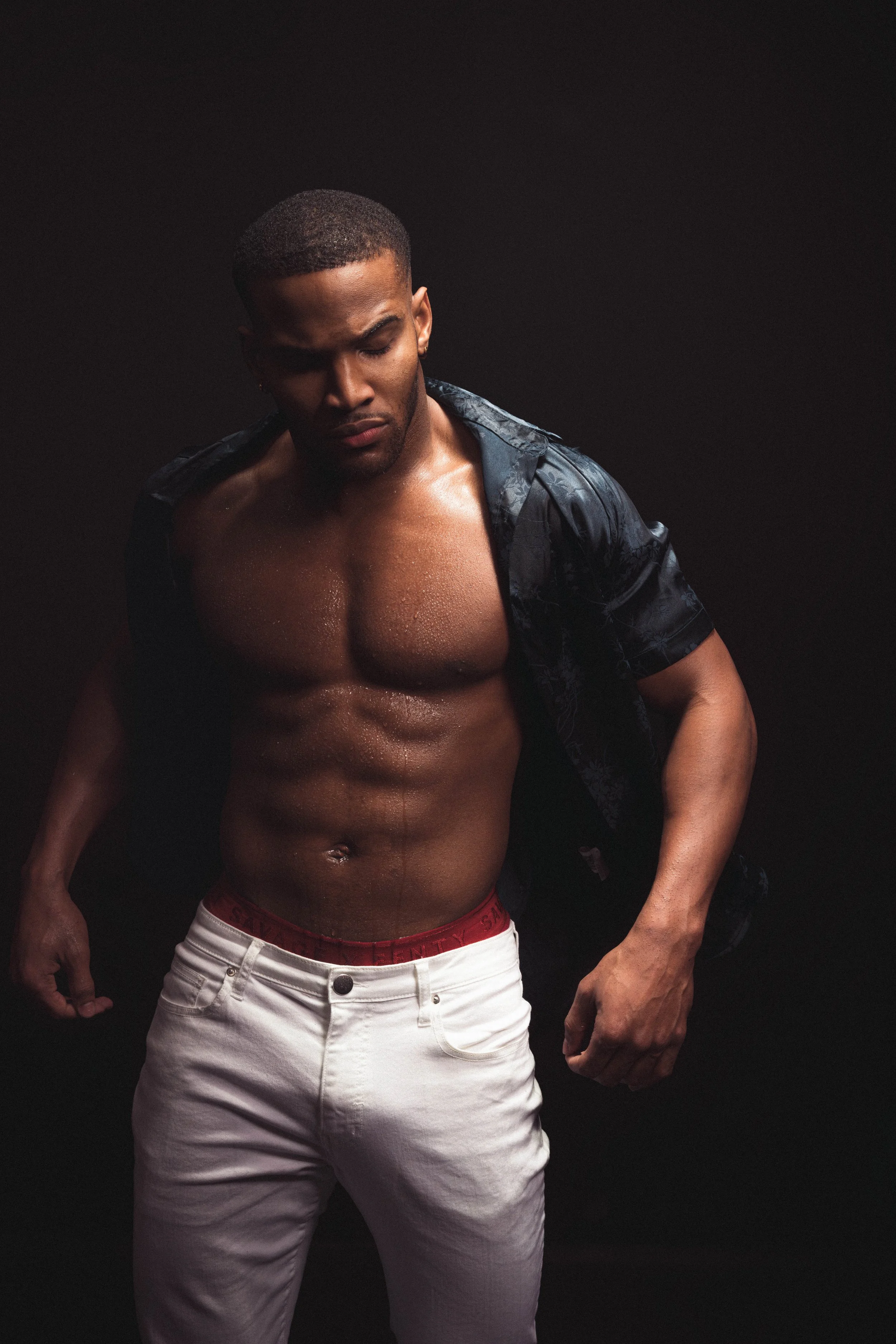 ATLANTA FITNESS MODEL PHOTOGRAPHY SESSION 