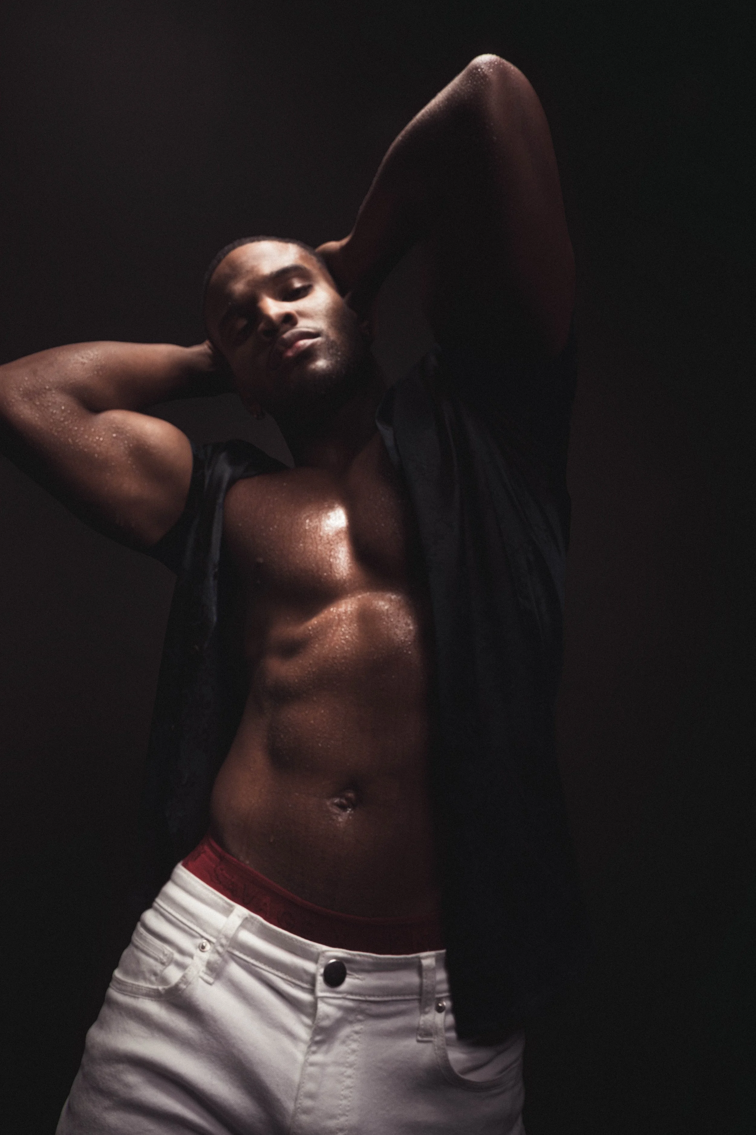 ATLANTA FITNESS MODEL PHOTOGRAPHY SESSION 