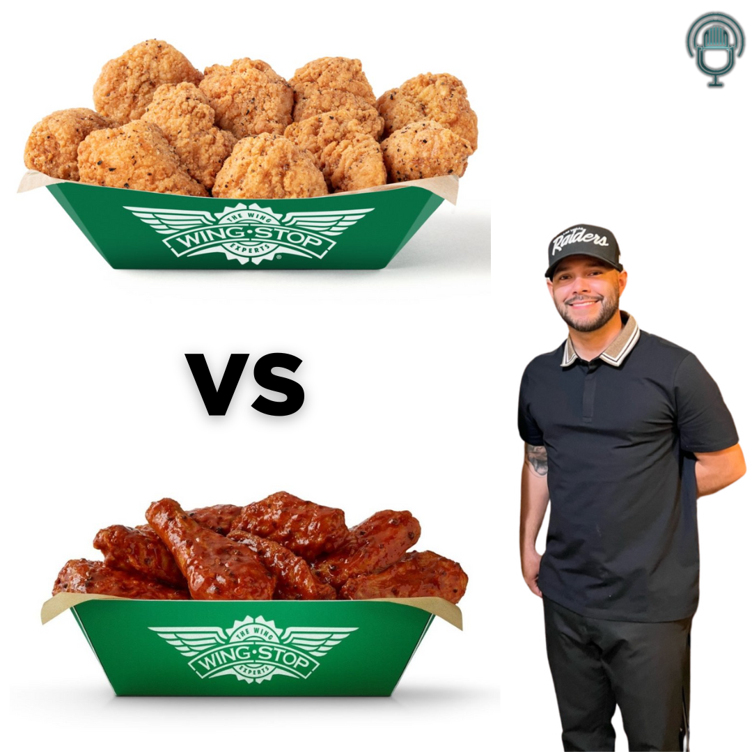 Bone-In vs. Boneless: Settling the Debate