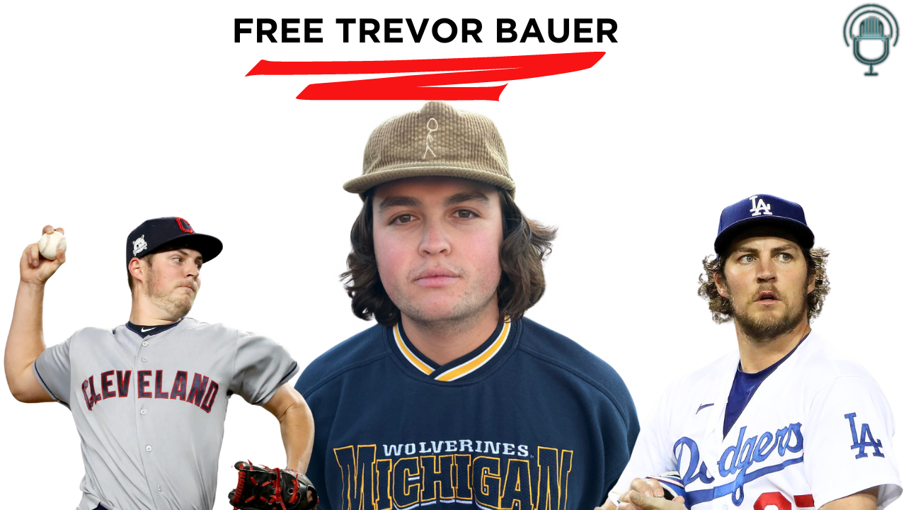 Free Trevor Bauer