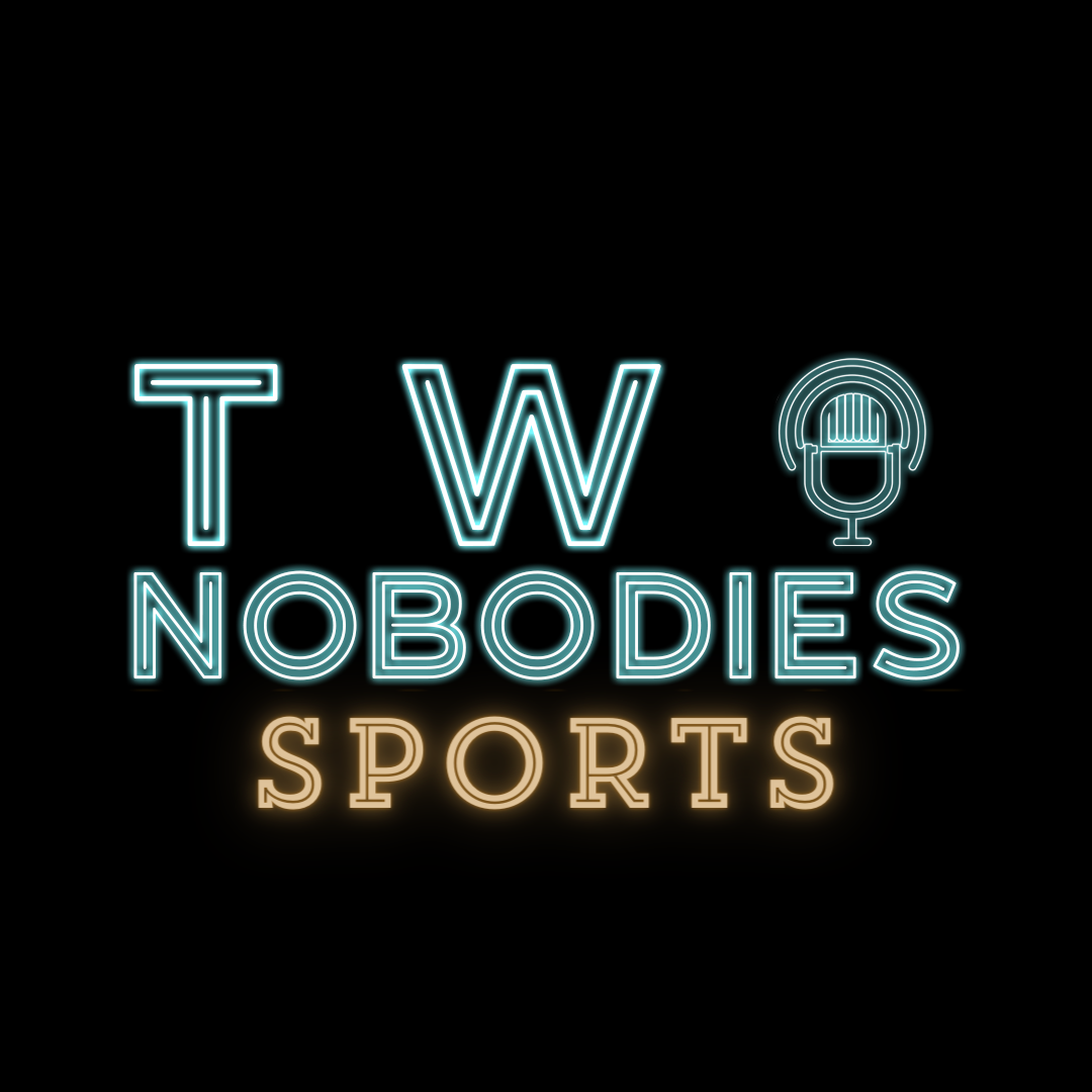 2 Nobodies Sports