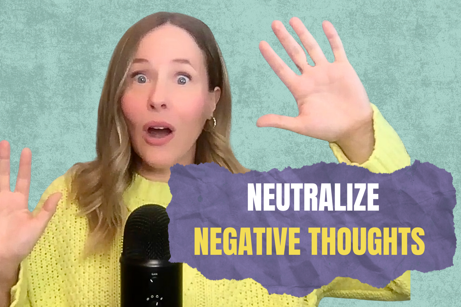 Stop Saying Stupid Stuff Out Loud: 7-Day Challenge