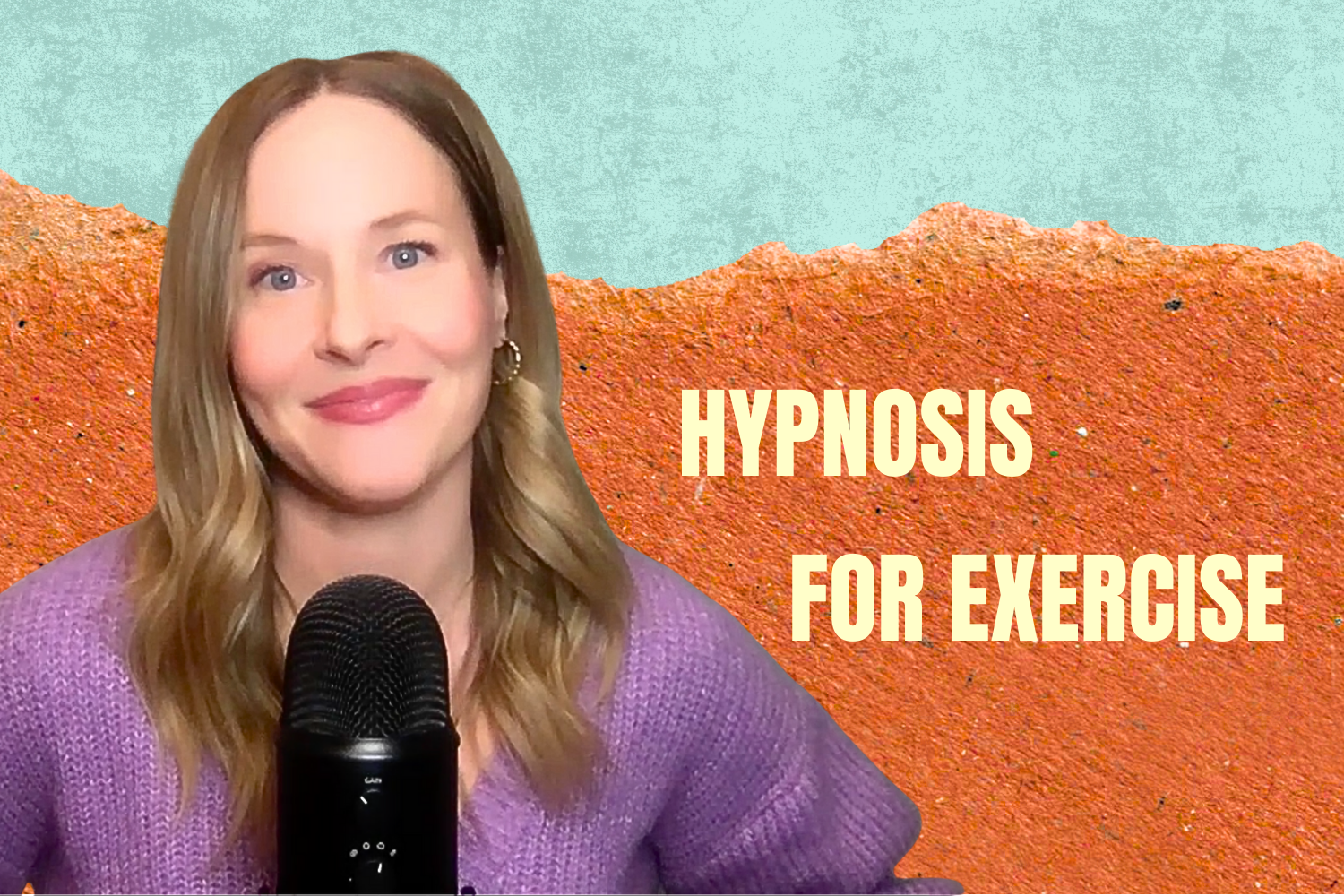 Can Hypnosis Help You Exercise More?
