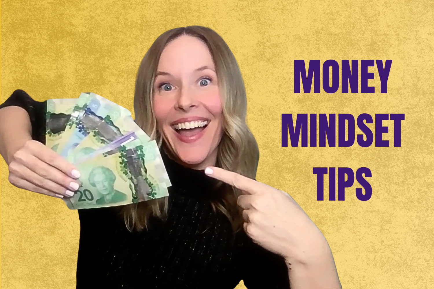 Clear Money Beliefs Fast With Self-Hypnosis