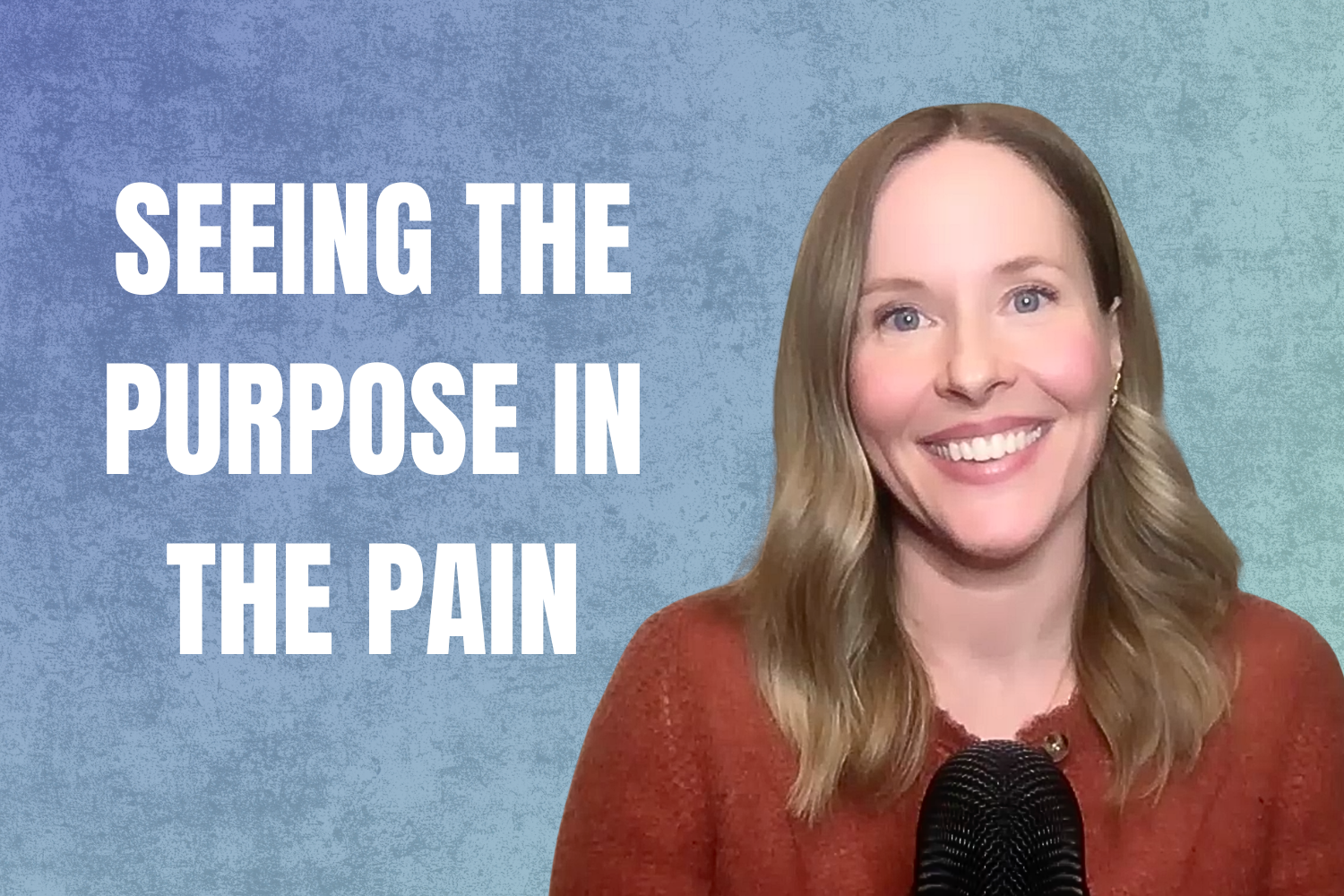 How to Stop Replaying What Hurt You