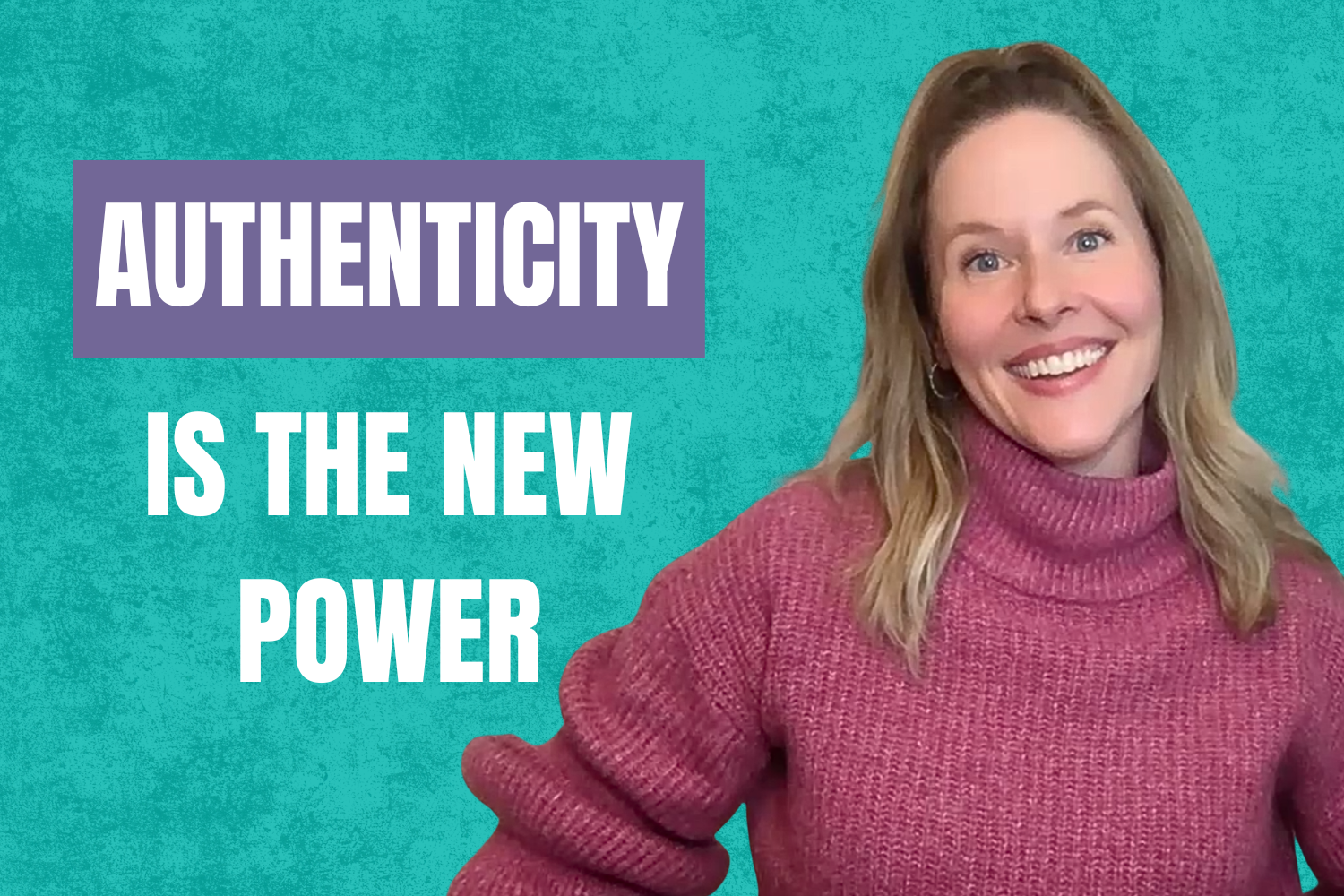 Why Authenticity Is Becoming the New Currency