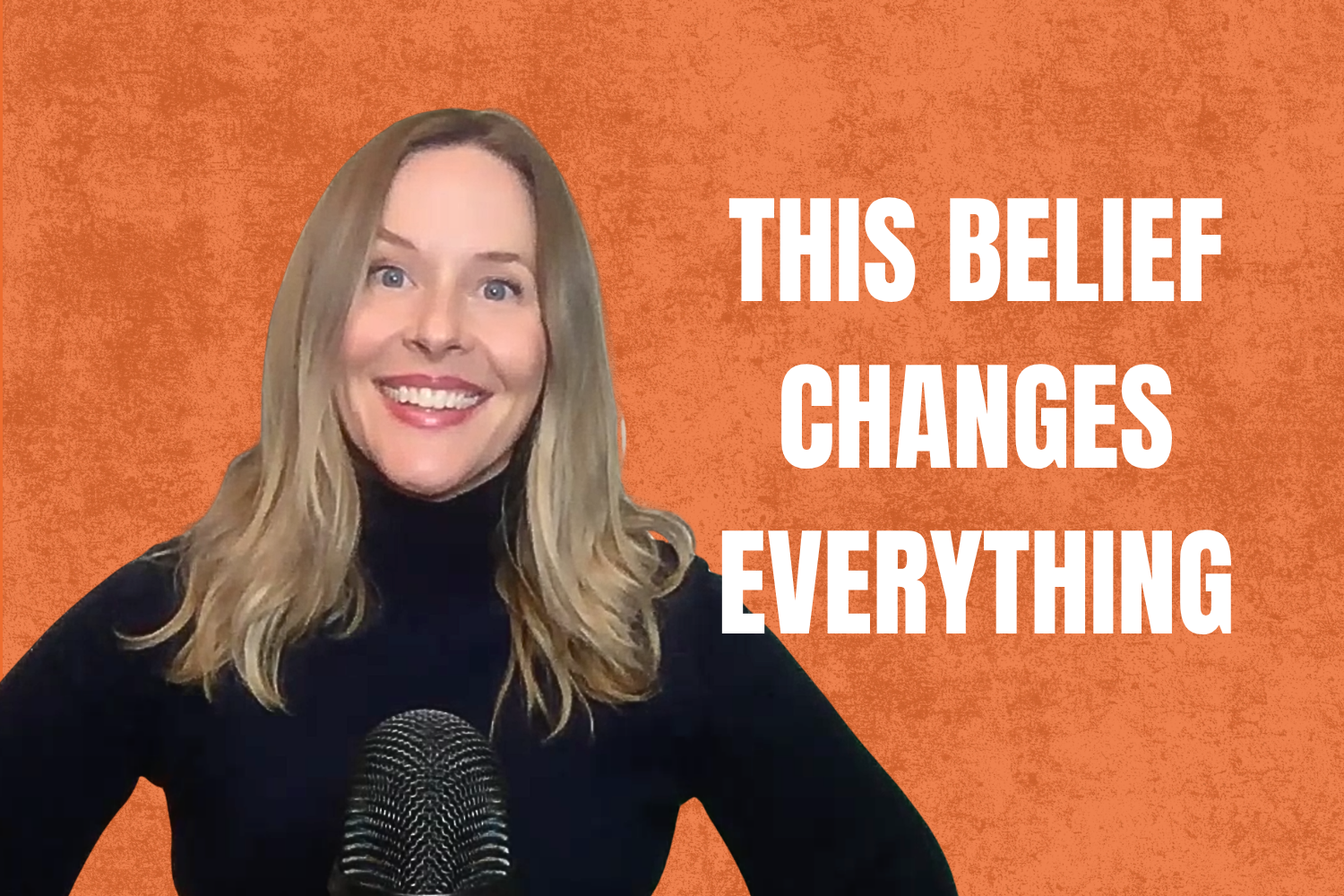How to Choose a Belief That Actually Changes Your Life