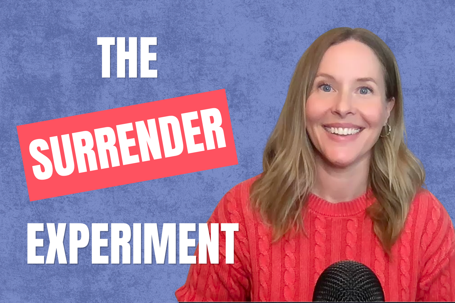 The Surrender Experiment Review: Why Letting Go Changes Everything
