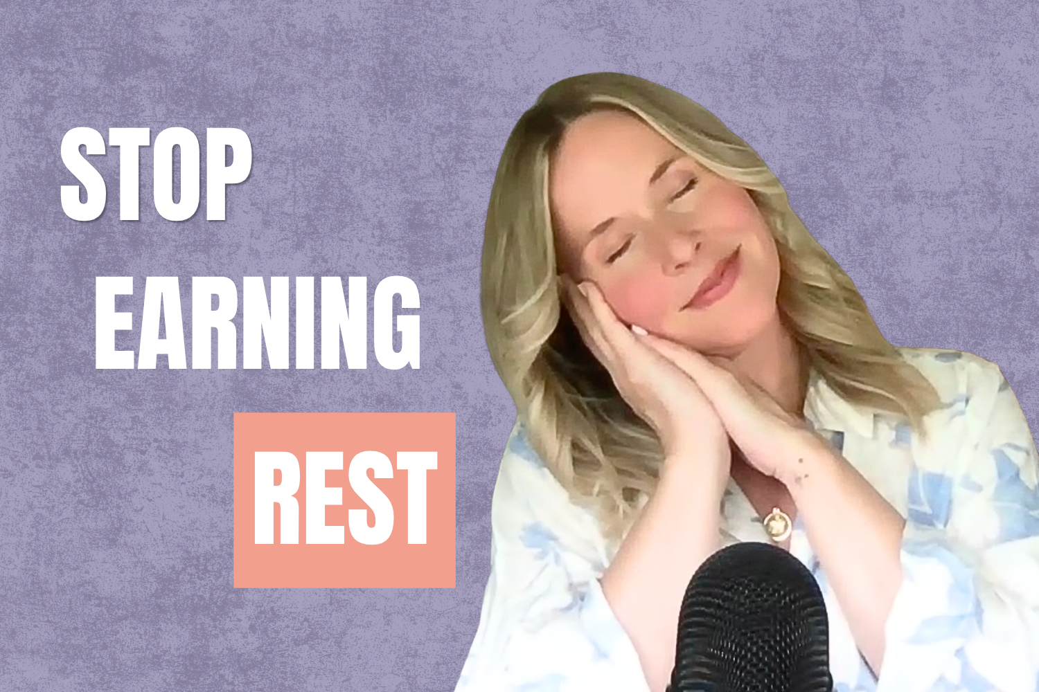 Why Rest Feels Unsafe: The Hidden Neuroscience Behind Rest Guilt