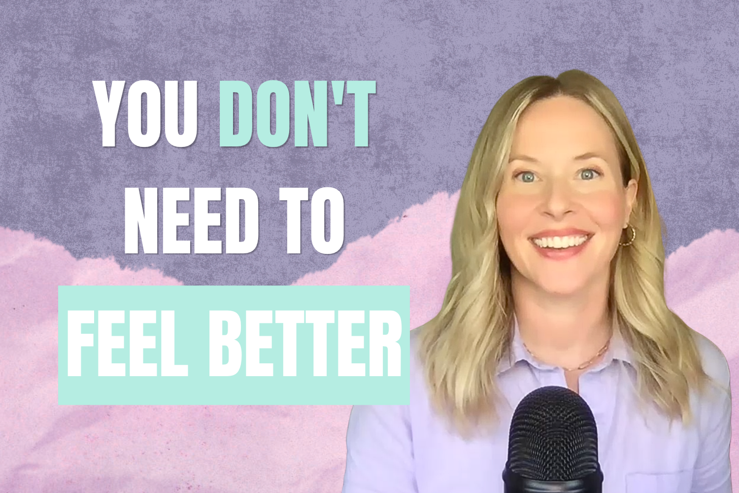 How to Process Emotional Triggers Without Fighting Your Feelings