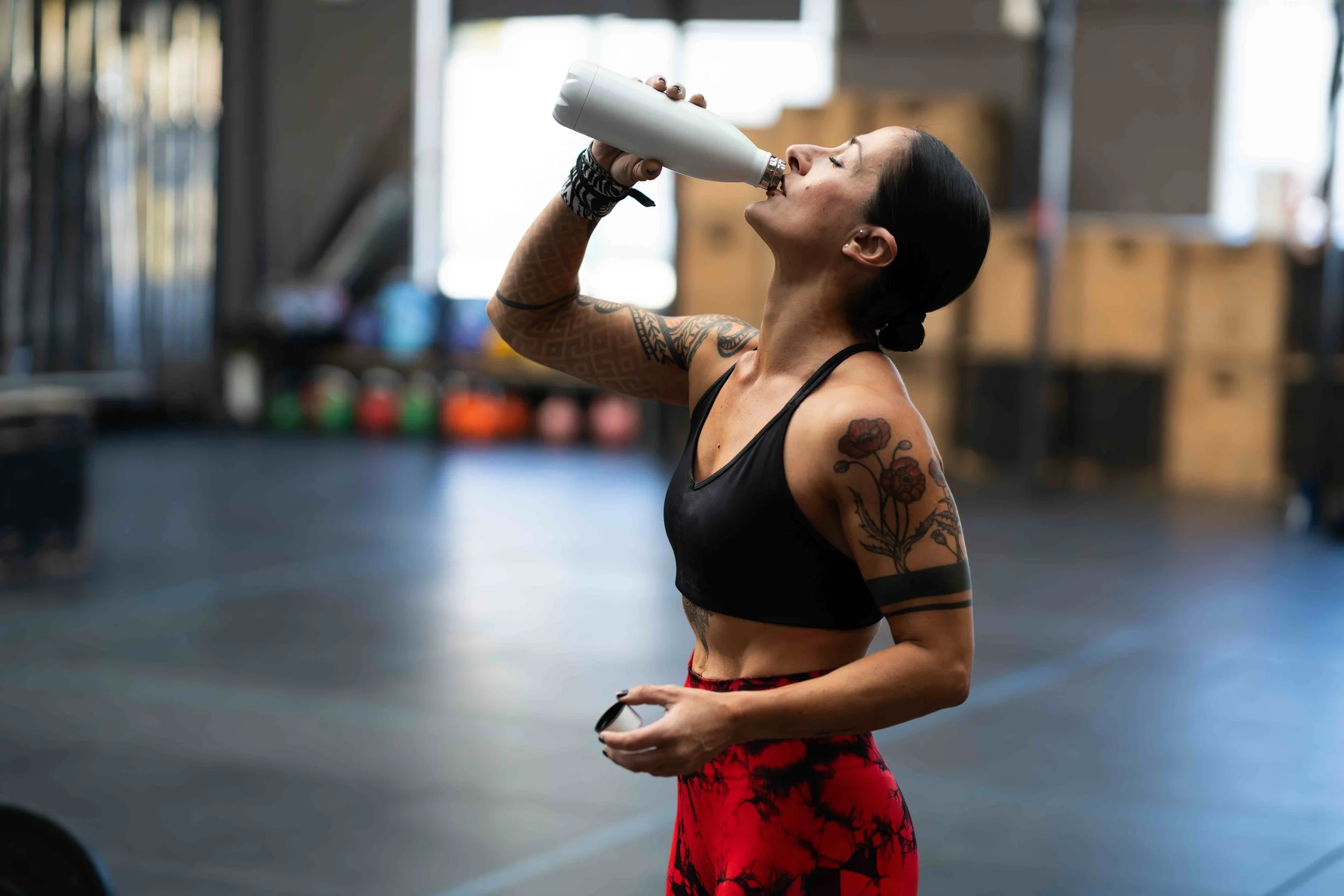 Breaking Down BCAAs What Are BCAAs Good For Anyway? — The Move Good Movement