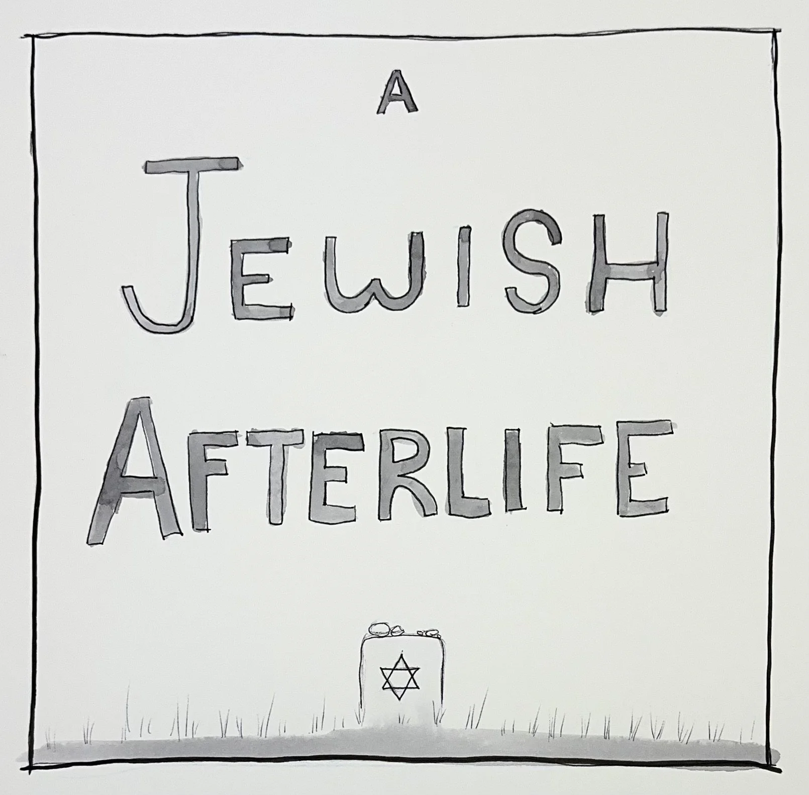 A Jewish Afterlife