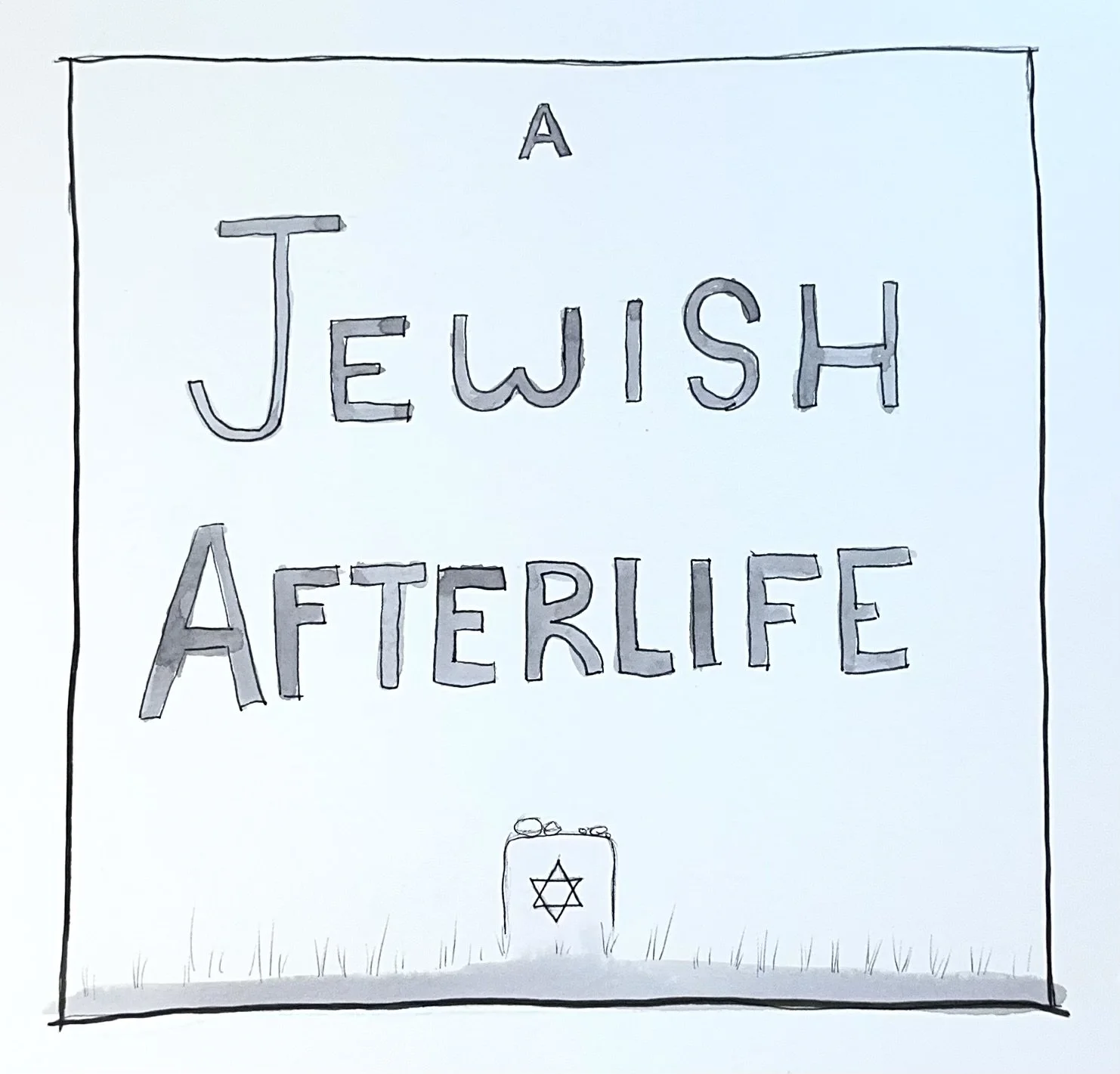 A Jewish Afterlife