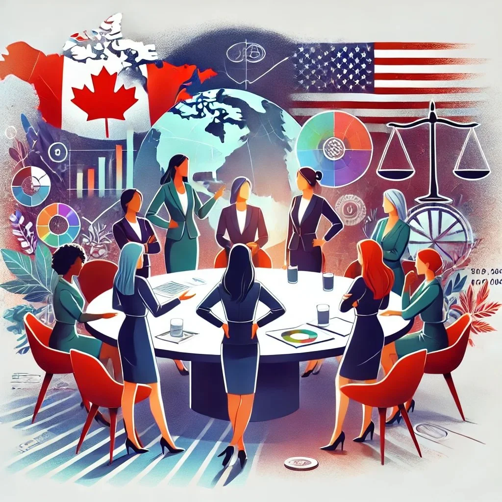Debunking the Myths: Does Canada Really Owe the U.S. $200 Billion?