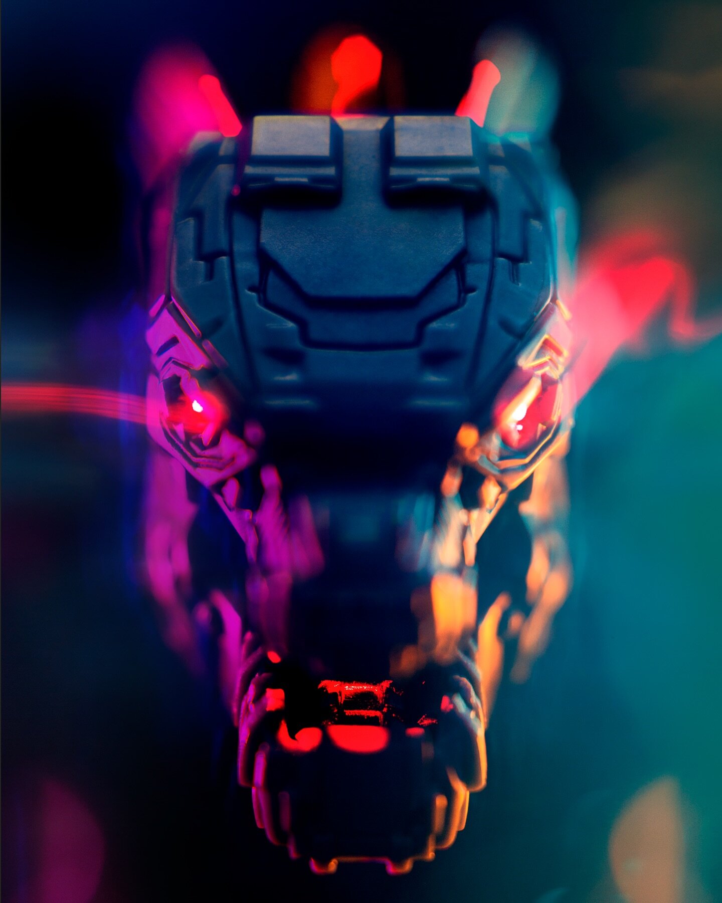 Mechanical Titan Terror.

Toy photography of @playmatestoysinc GIANT MechaGodzilla 2021.

#toyphotography #mechagodzilla #godzillavskong #gvk #monsterverse @legendary @wbpictures