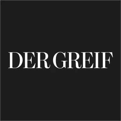 Der Greif - "The Quiet Hours" exhibition