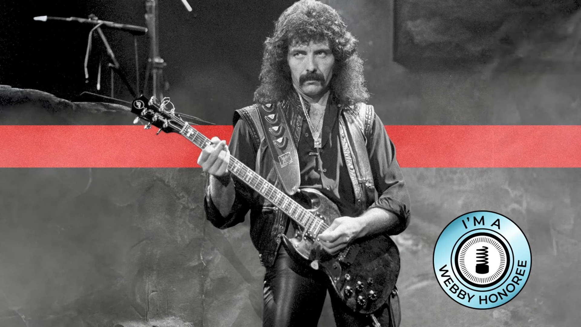 Tony Iommi: The Godfather of Heavy Metal