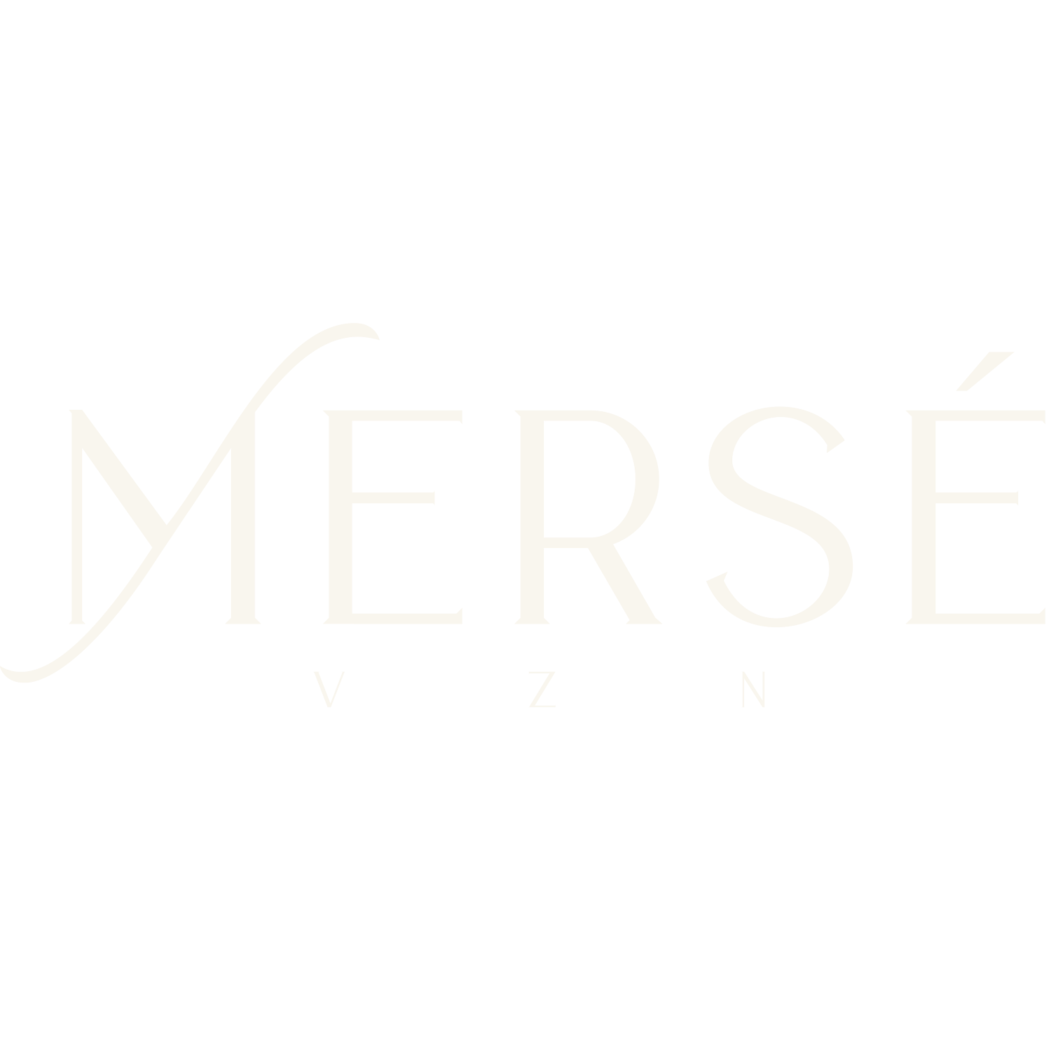 MERSÉ VZN