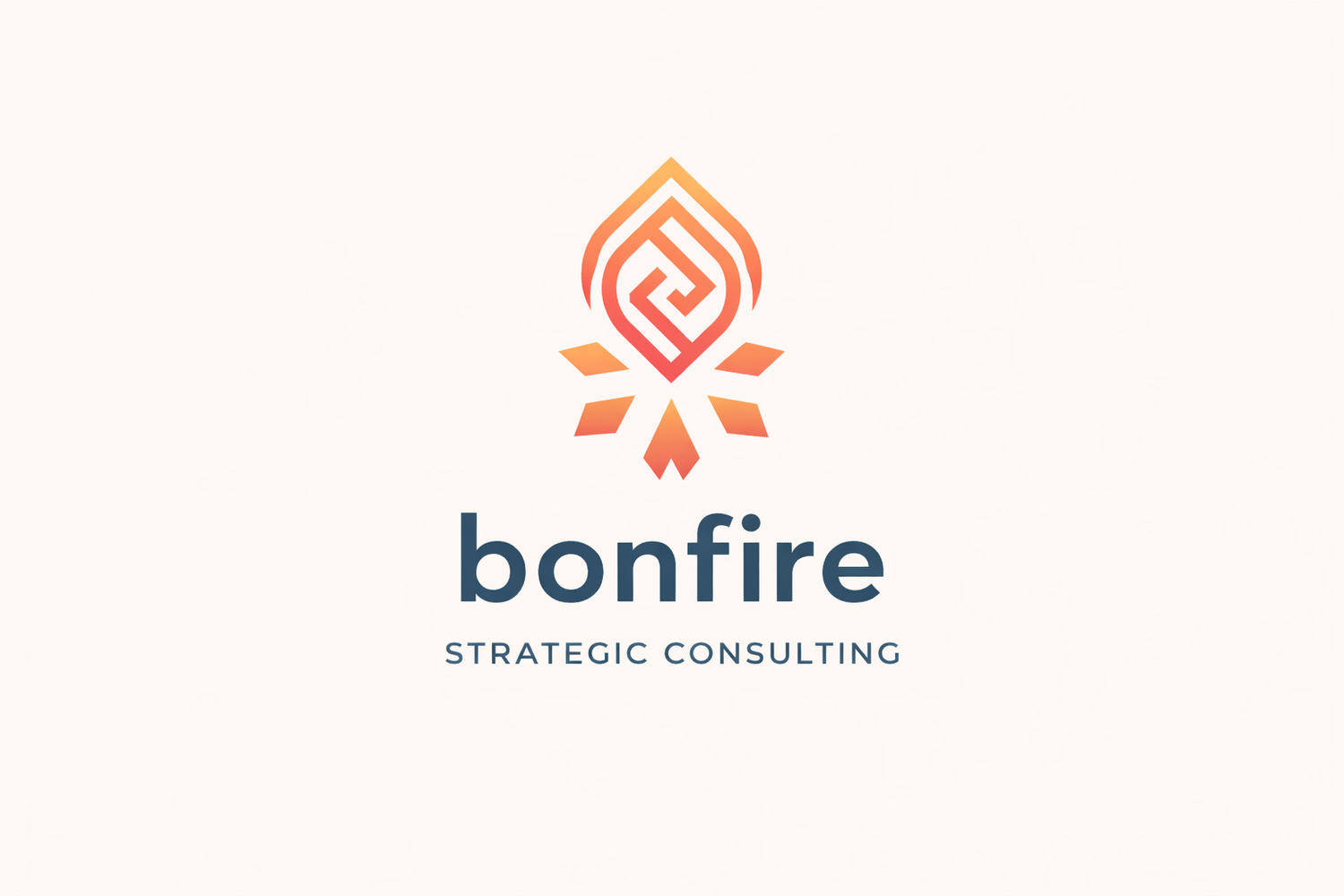 bonfire strategic consulting, April Olson
