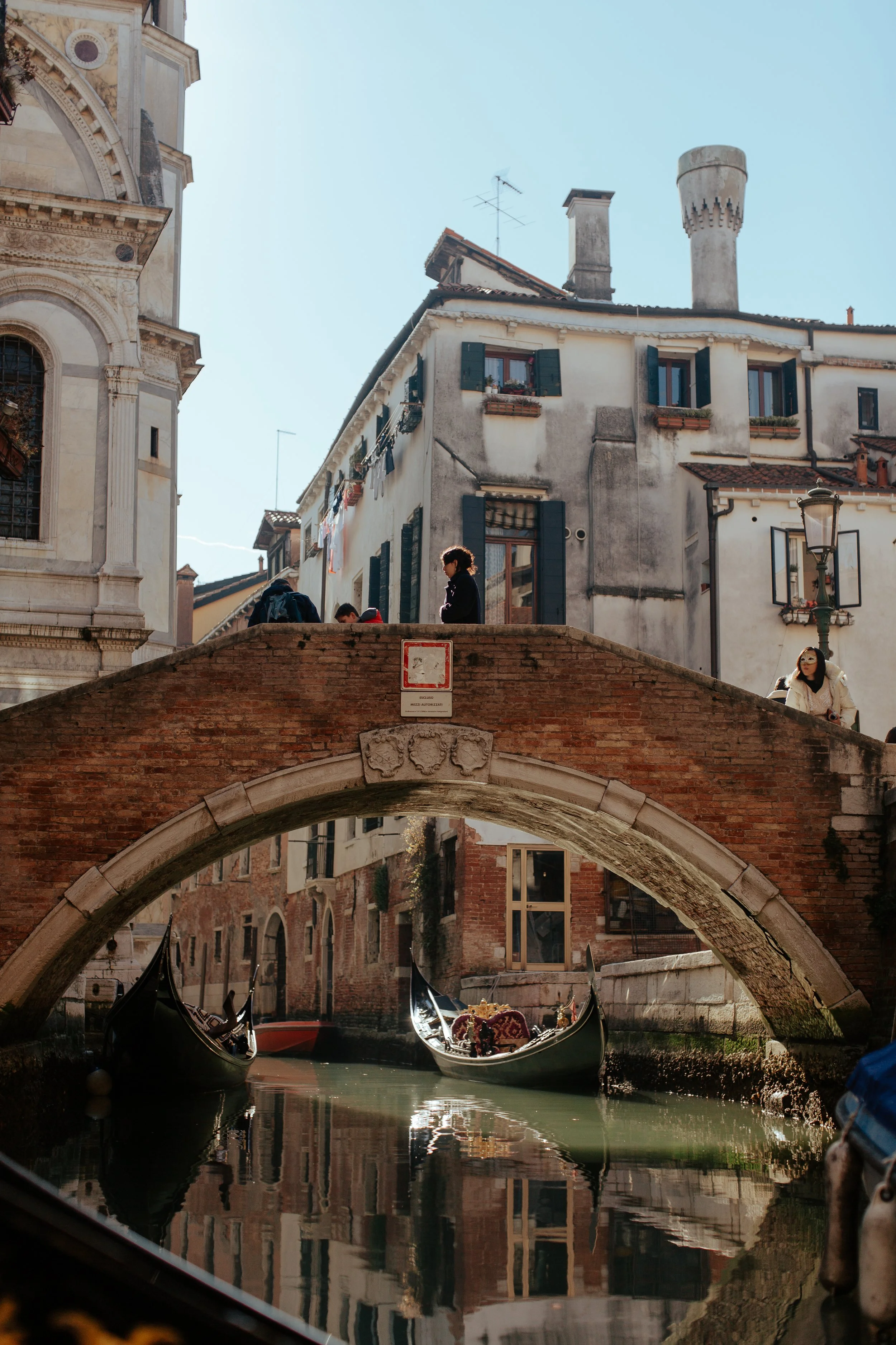Venice, Italy