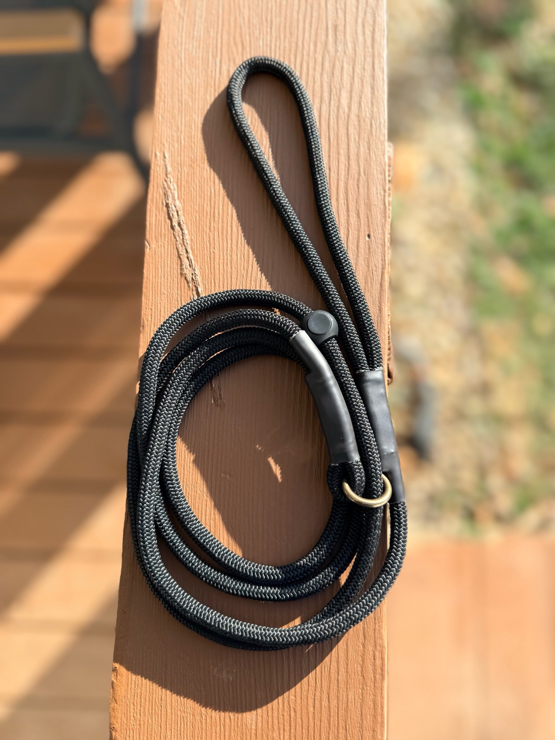 Four Foot Slip Leash