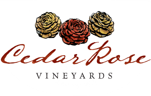 Cedar Rose Vineyards