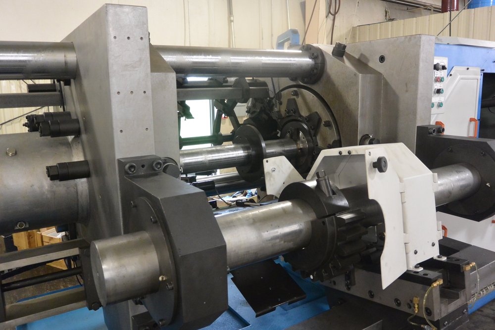 About — R&R Engineering | U-bolts, bent bolts and threaded wire forms