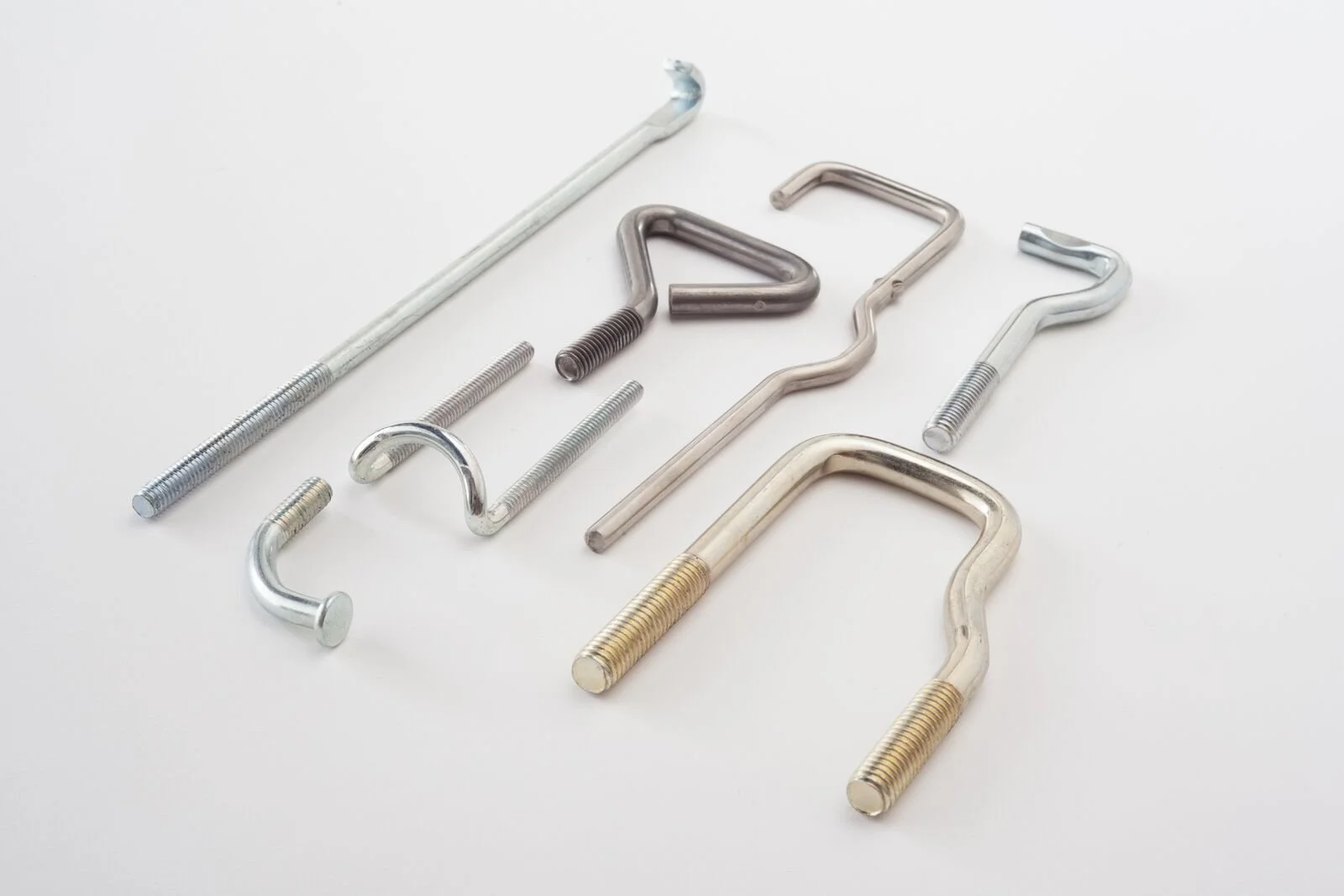 Capabilities — R&R Engineering | U-bolts, bent bolts and threaded wire ...