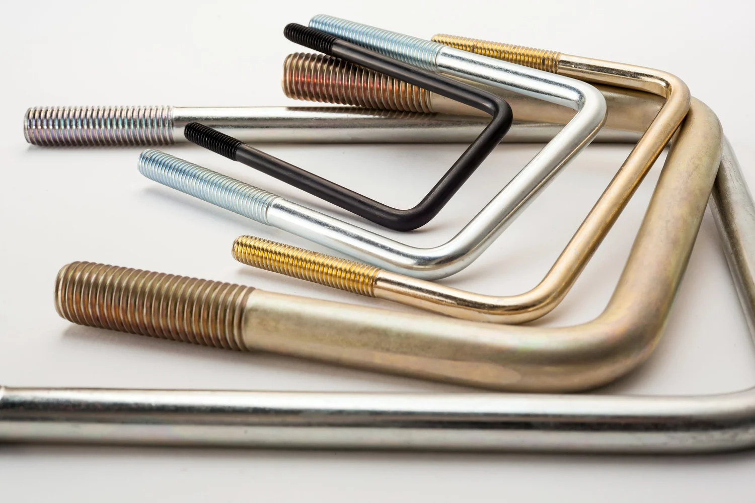 About — R&R Engineering | U-bolts, bent bolts and threaded wire forms