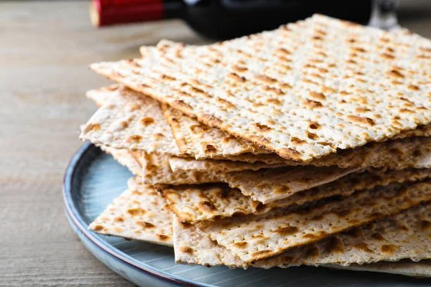 Sacred Questions for Food Freedom: What Passover Can Teach Us About Curiosity, Food, and Liberation