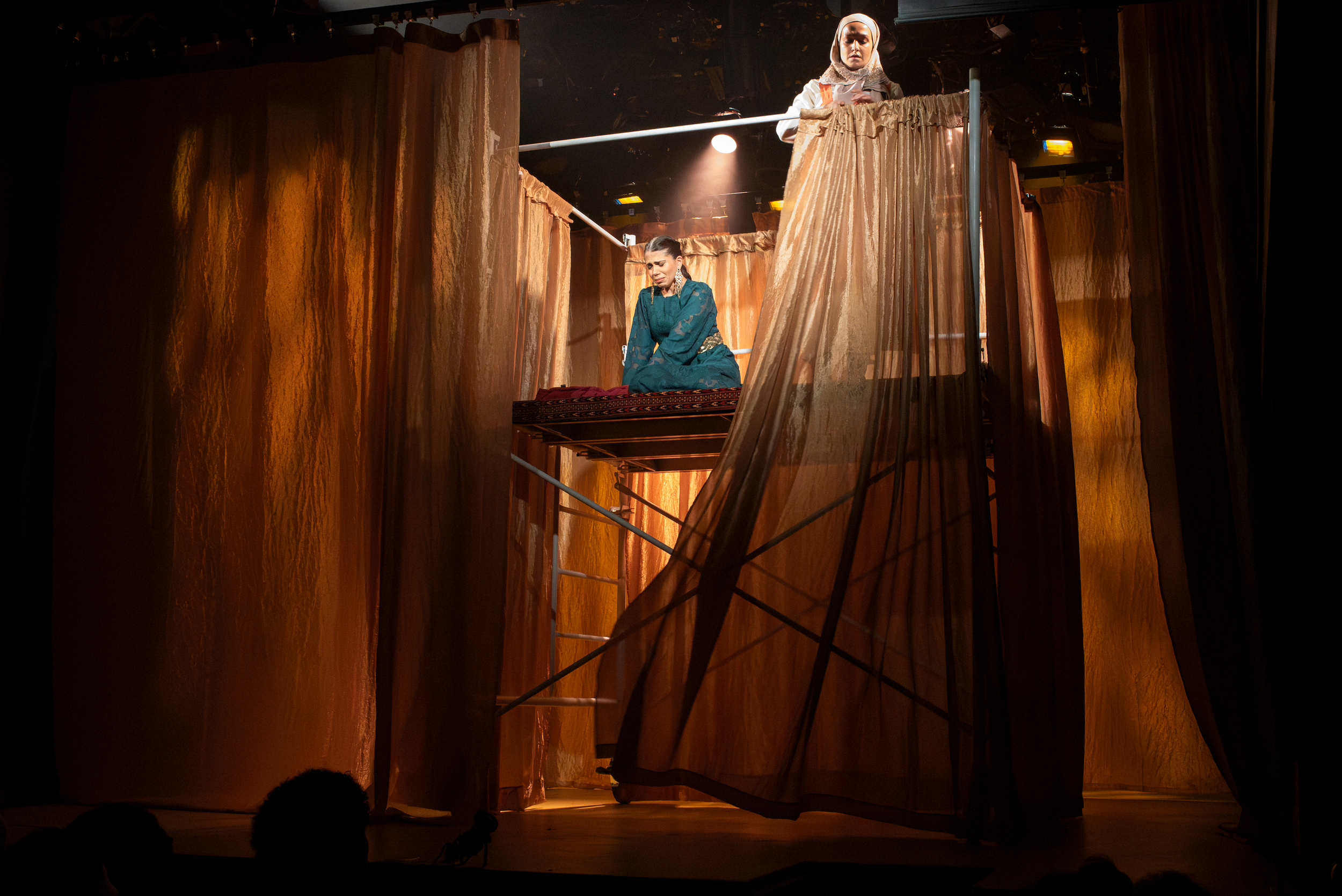 Amar Después de la Muerte