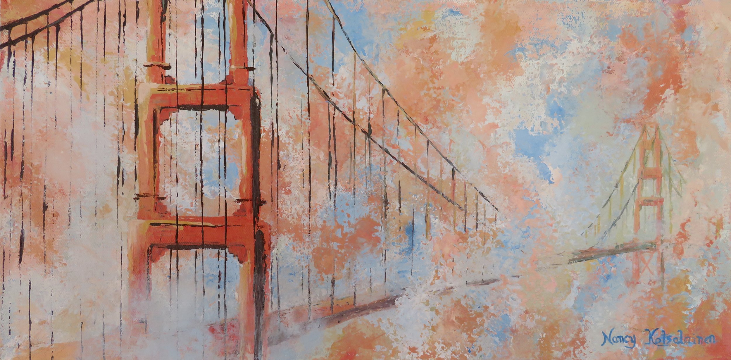 NEW! Diffusing the Light
