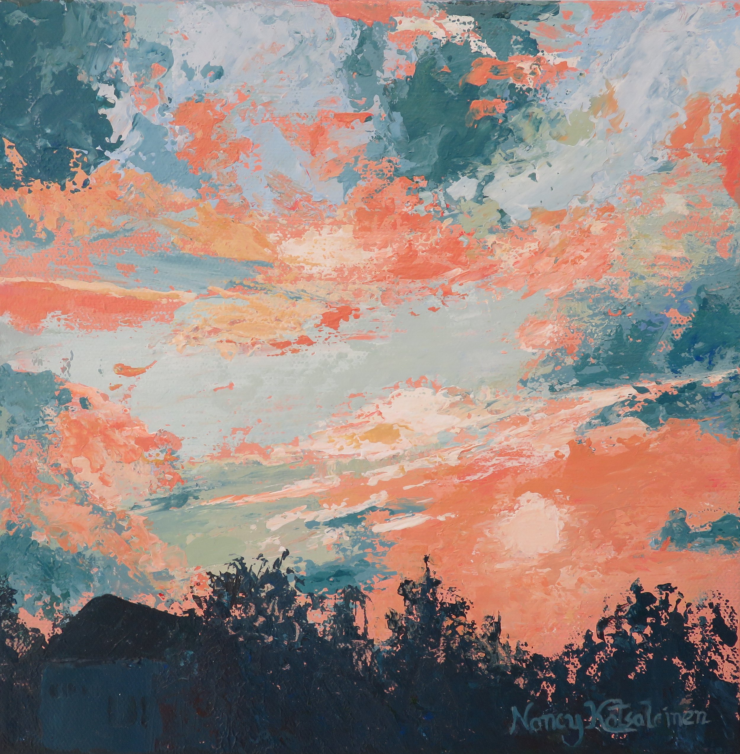 NEW! Dusk's Delight