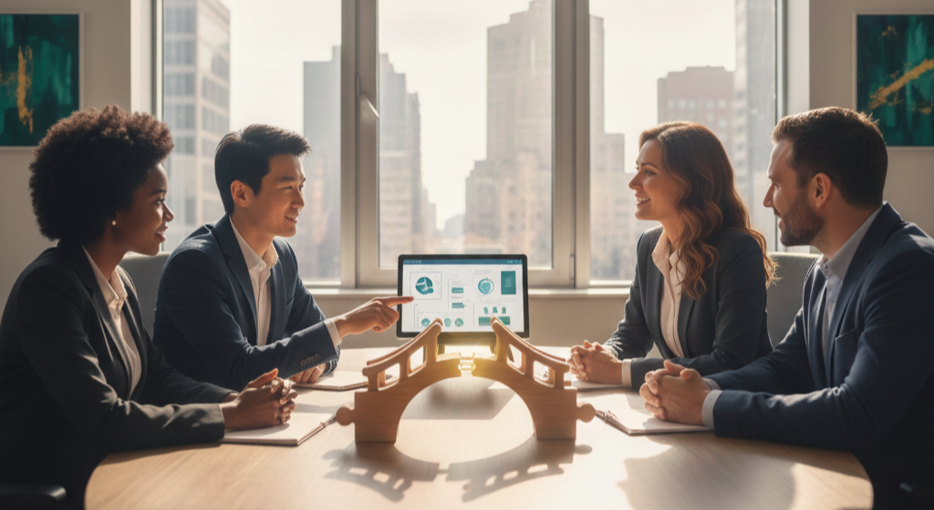 Why Your Team Needs Conflict Resolution Training