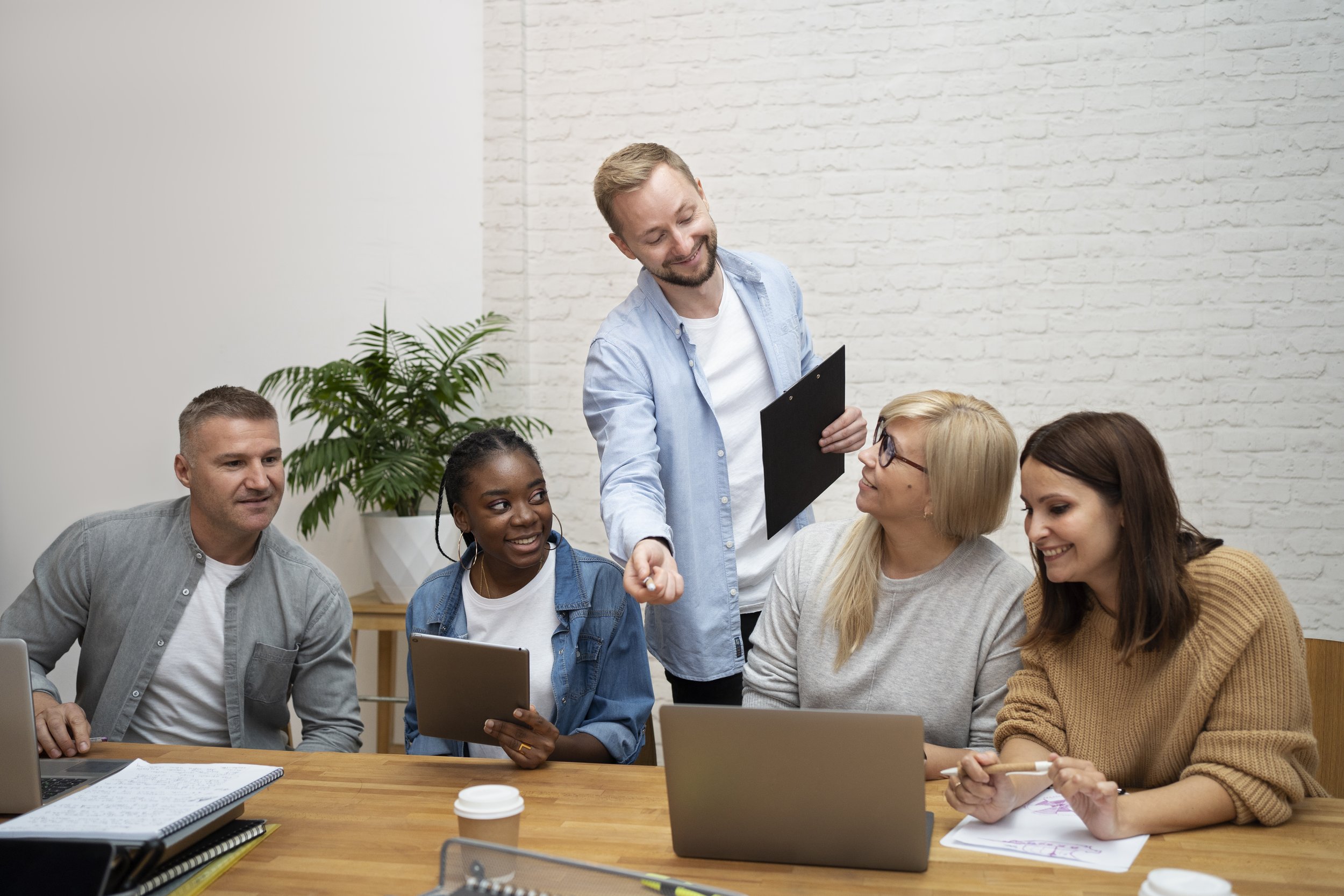 Team Building Skills Many Leaders Miss