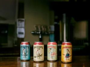 Fairhope Brewing Company photo