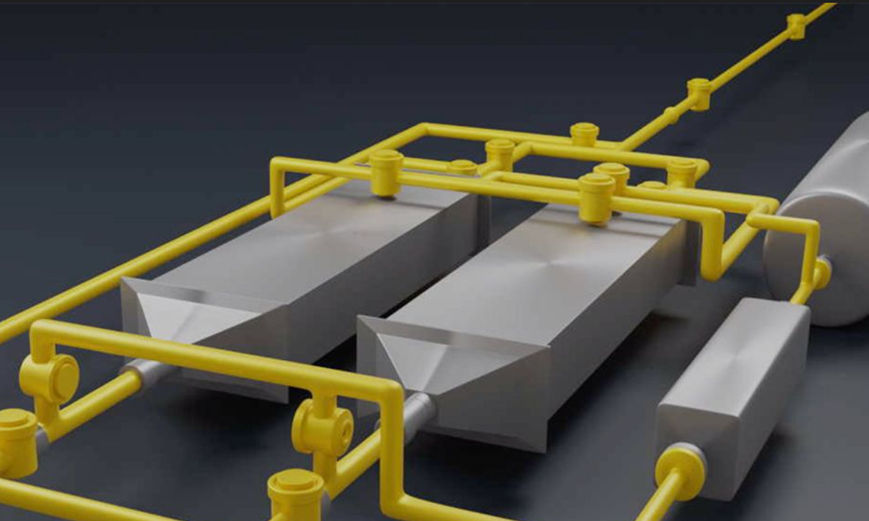 Mature Carbon Removal