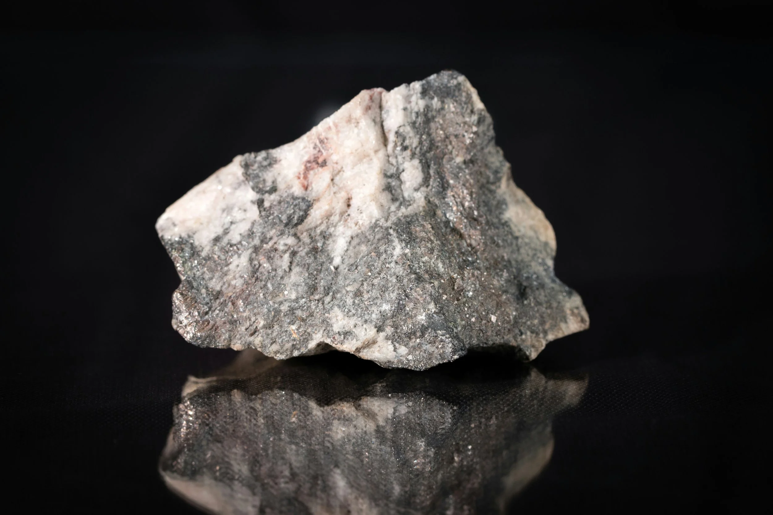 Enhanced Rock Weathering